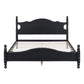 Platform Bed Frame With Slat Support