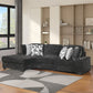 Magnum - Modern Sectional Sofa