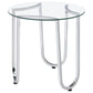 Dutton - Round Top Table