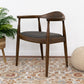 Kelly - Mid-Century Modern Dining Chair