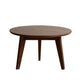 Center Low Coffee Table - Walnut