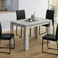 Rectangular Small Dining TableContemporary & Modern