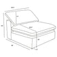 Segoura - Armless Chair