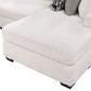 Maxwell - Modern Sectional Sofa