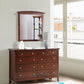 Hammond - Elegant Casual Dresser For Any Room