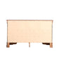 Louis Phillipe - Bedroom Dresser