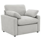 Hollander - Power Recliner