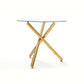 Dining Table, Space Saving Kitchen Table For Living Room