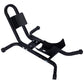 Heavy Duty Motorcycle Front Tire Chock For 17" 21" Wheels Stand 1200 Lbs Capacity - Black