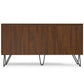 Hunter - 3 Door Sideboard