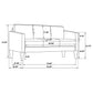 Weld - Sofa Set