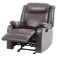 Ward - Rocker Recliner
