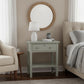 Finley - 1 Drawer Storage Nightstand