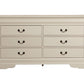 Elegant Traditional Storage Dresser