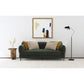 Repley - Track Arm Sofa