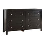 Elegant Transitional Dresser