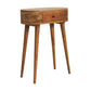 Albion - Nordic Console Table
