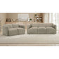 Stewart - Sofa Set
