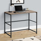 Computer Desk, Home Office, Laptop, Left Right Set-Up, Storage Drawers, Work, Contemporary, Modern