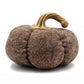 Pumpkin Ornament Decor For Holiday Harvest Festival Fall Festival & Thanksgiving (Set of 3)