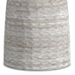 Boyd - Accent Table - White Wash