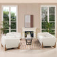 Alpine - Sherpa Arm Chair