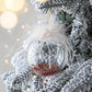 Christmas Ball Ornaments Decorative Hanging Ball Christmas Tree Ornaments For Holiday