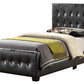 Stylish Transitional Bed