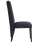 Stacey - Contemporary Dining Chair (Set of 2)