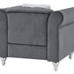 Stylish Contemporary Lounge Chair