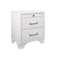 Civic - Nightstand