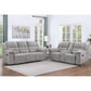 Sebring - Reclining Sofa Set With Manual Recline