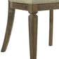 Parfield - 7 Pieces Dining Room Set - Light Brown / Oak
