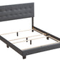 Caldwell - Bed