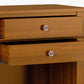 Carlton - Bedside Table, Handcrafted