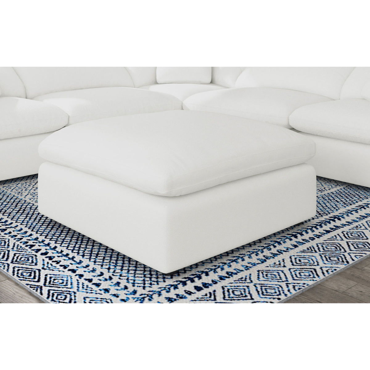 Segoura - Ottoman