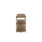 Console Table - Light Brown