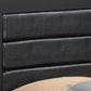 Elegant Storage Bed For Cozy Spaces