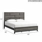 Glasgow - Bed Frame With Durable Construction