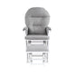 Madison - Glider & Ottoman - Base