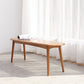 Dining Bench, Table Bench For Living Room