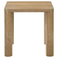 Bryant - Table With Cylindrical Legs