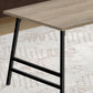 Table, Rectangular, Modern Style