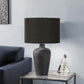 Table Lamp, Lighting, Contemporary - Black
