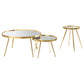 Lymon - Round Top Table Set