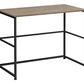Computer Desk, Home Office, Laptop, Left Right Set-Up, Storage Drawers, Work, Contemporary, Modern