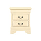 Traditional Style Design Nightstand
