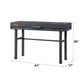 Cargo - Vanity Desk With Functional Storage