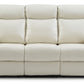 Contemporary Three Seater Sofa