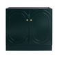 Modern Freestanding Bathroom Vanity With Soft Close Cabinet Doors